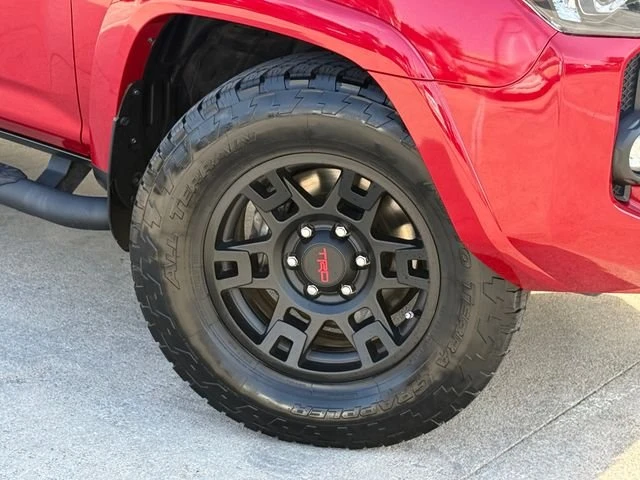 2023 Toyota 4Runner 5th Gen - Image 2 of 20