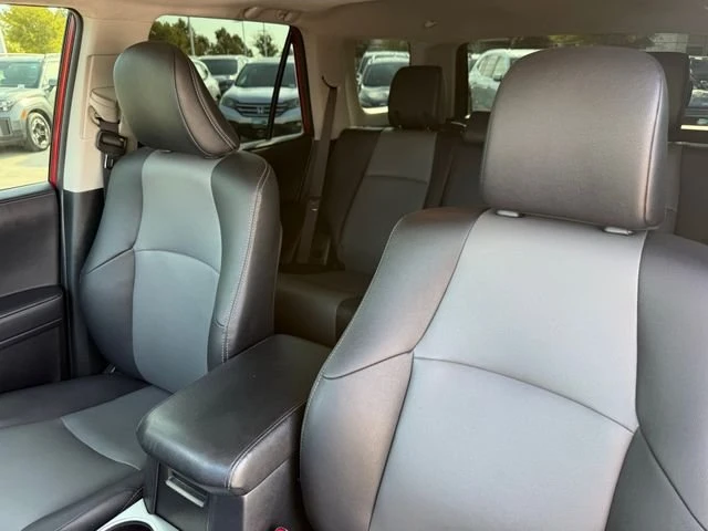 2023 Toyota 4Runner 5th Gen - Image 13 of 20