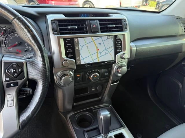 2023 Toyota 4Runner 5th Gen - Image 18 of 20