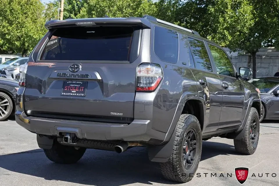 2023 Toyota 4Runner 5th Gen - Image 13 of 18