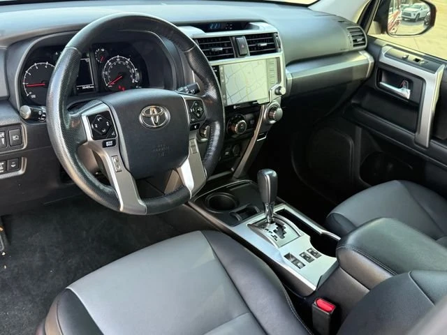 2023 Toyota 4Runner 5th Gen - Image 11 of 20