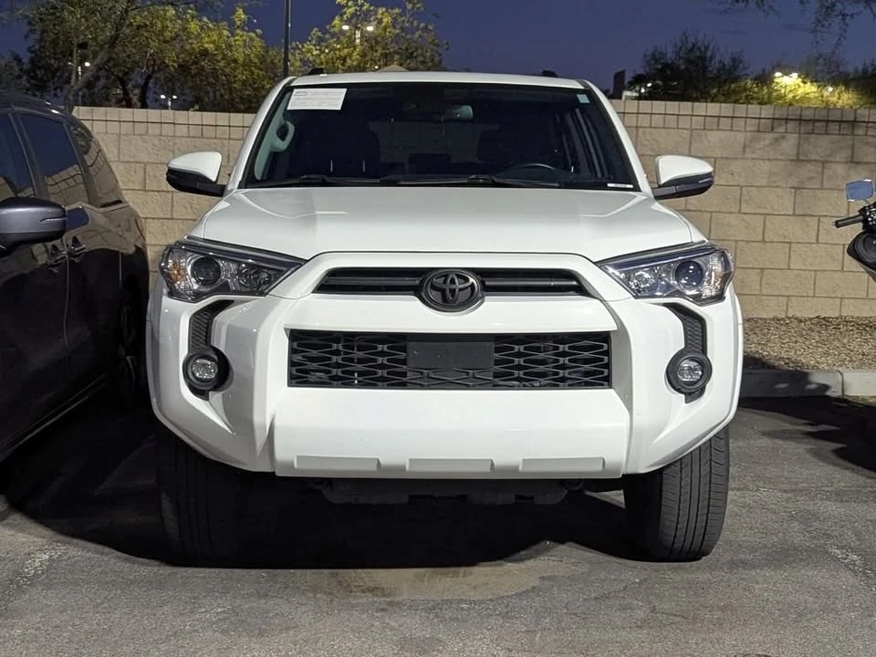 2023 Toyota 4Runner 5th Gen - Image 2 of 5