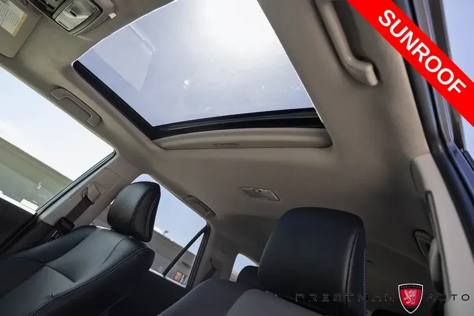 2023 Toyota 4Runner 5th Gen - Image 12 of 18