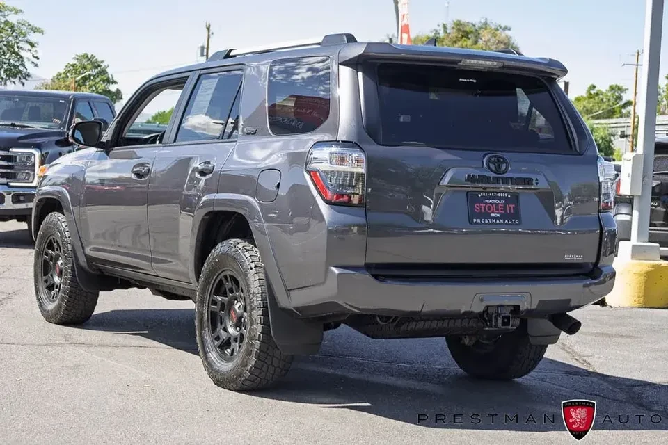 2023 Toyota 4Runner 5th Gen - Image 14 of 18