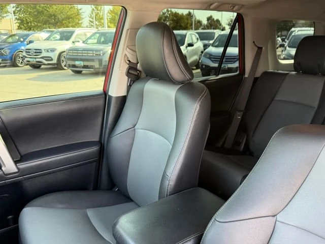 2023 Toyota 4Runner 5th Gen - Image 12 of 20