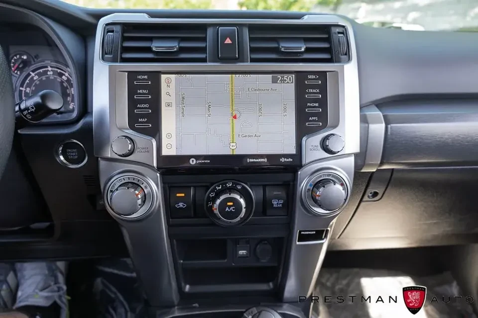 2023 Toyota 4Runner 5th Gen - Image 9 of 18
