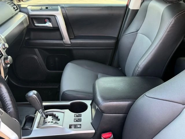 2023 Toyota 4Runner 5th Gen - Image 14 of 20