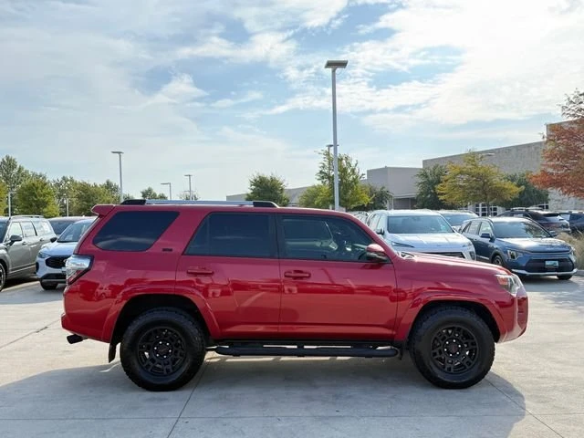 2023 Toyota 4Runner 5th Gen - Image 7 of 20