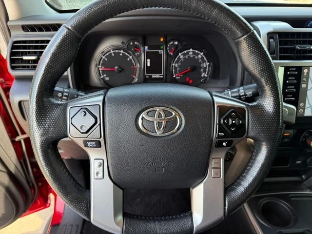 2023 Toyota 4Runner 5th Gen - Image 16 of 20