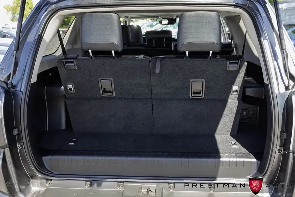 2023 Toyota 4Runner 5th Gen - Image 11 of 18
