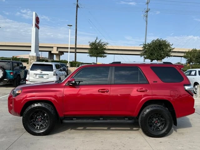 2023 Toyota 4Runner 5th Gen - Image 8 of 20