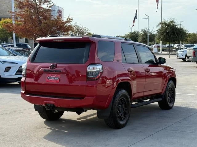 2023 Toyota 4Runner 5th Gen - Image 6 of 20