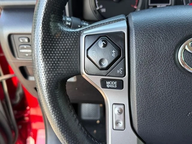 2023 Toyota 4Runner 5th Gen - Image 15 of 20