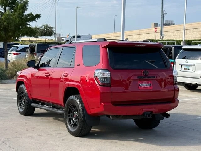 2023 Toyota 4Runner 5th Gen - Image 5 of 20