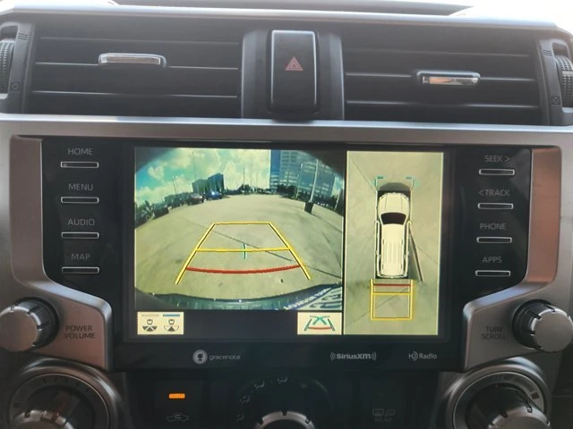 2023 Toyota 4Runner 5th Gen - Image 16 of 20