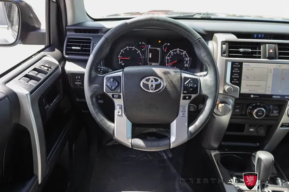 2023 Toyota 4Runner 5th Gen - Image 7 of 18
