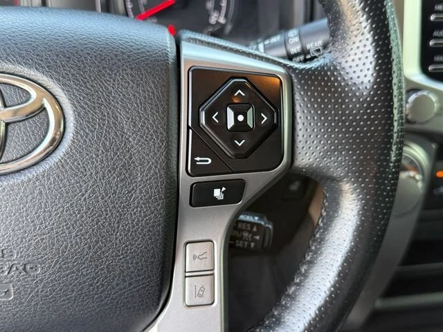 2023 Toyota 4Runner 5th Gen - Image 20 of 20
