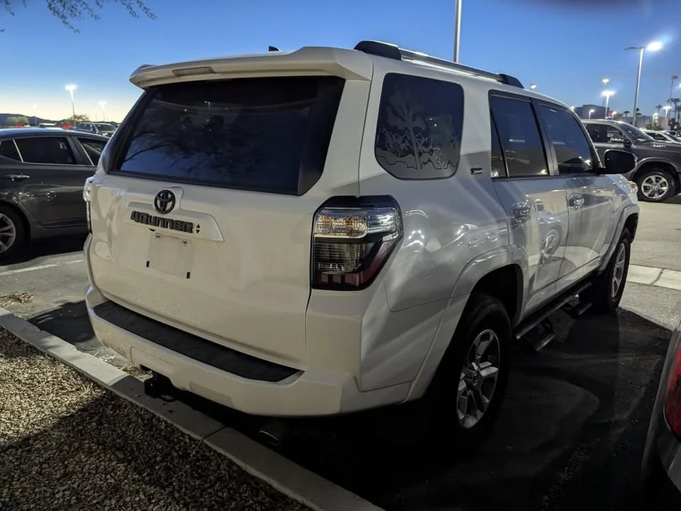 2023 Toyota 4Runner 5th Gen - Image 3 of 5