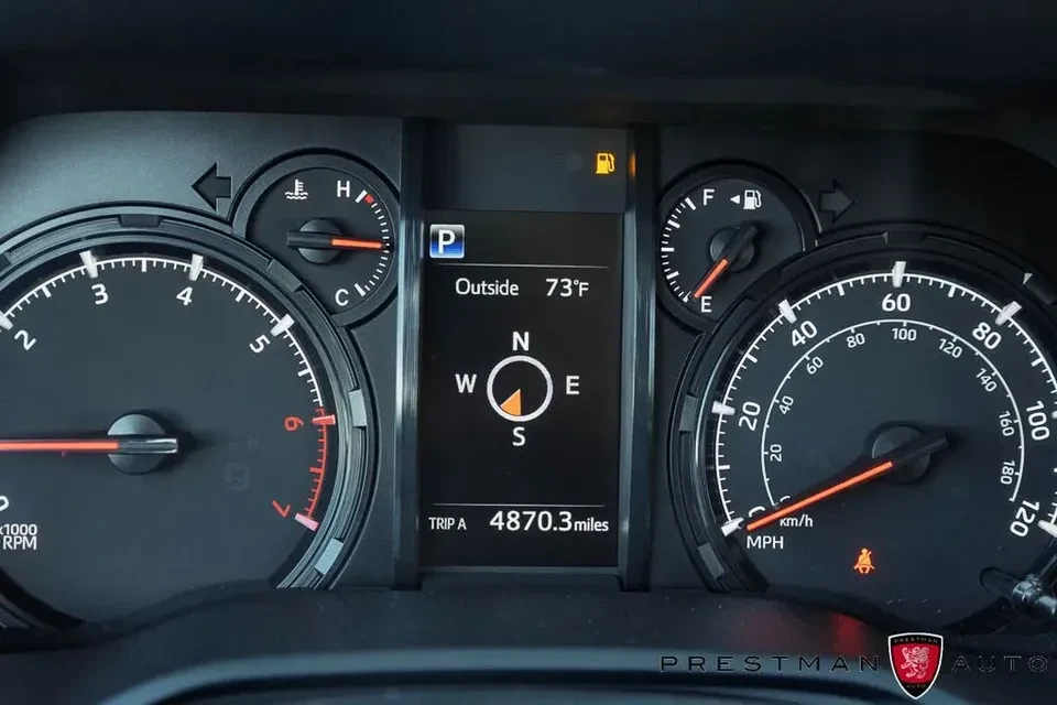 2023 Toyota 4Runner 5th Gen - Image 2 of 18