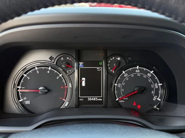 2023 Toyota 4Runner 5th Gen - Image 19 of 20