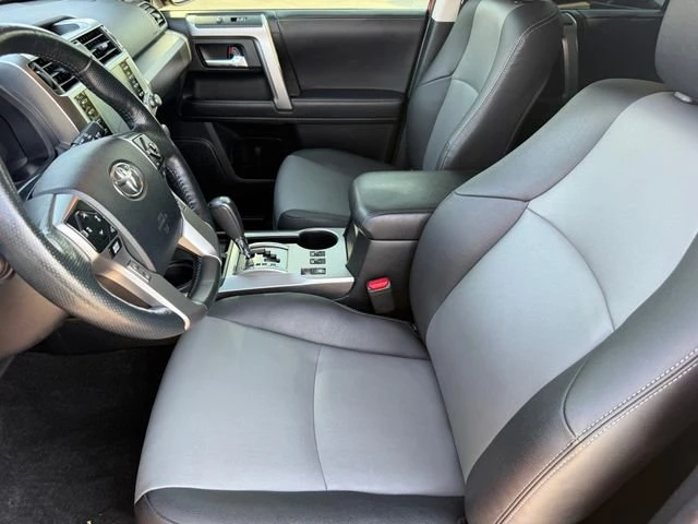 2023 Toyota 4Runner 5th Gen - Image 10 of 20