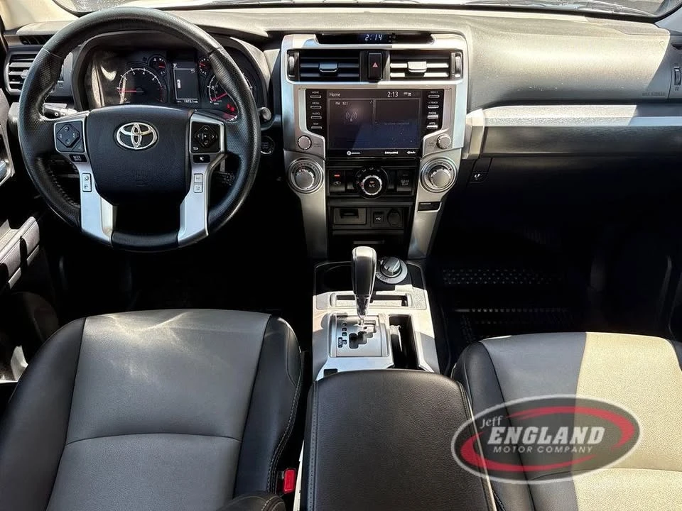 2023 Toyota 4Runner 5th Gen - Image 8 of 14
