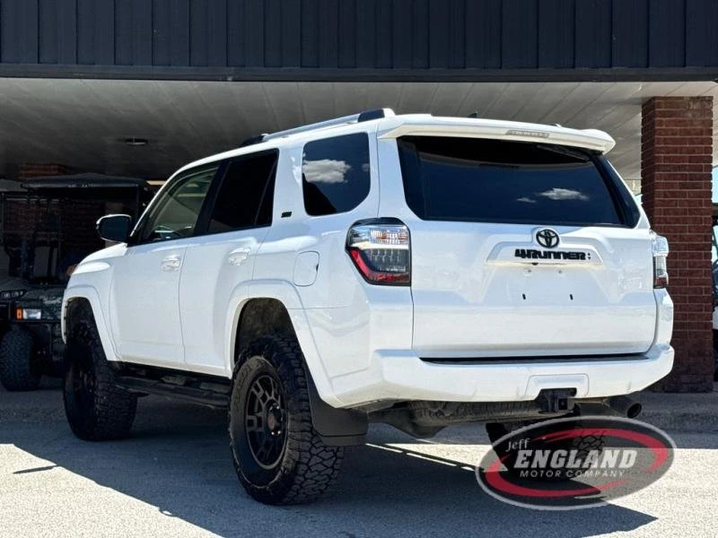 2023 Toyota 4Runner 5th Gen - Image 4 of 14