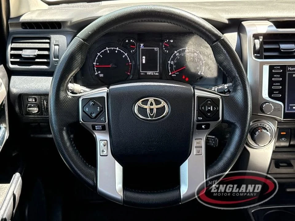 2023 Toyota 4Runner 5th Gen - Image 9 of 14