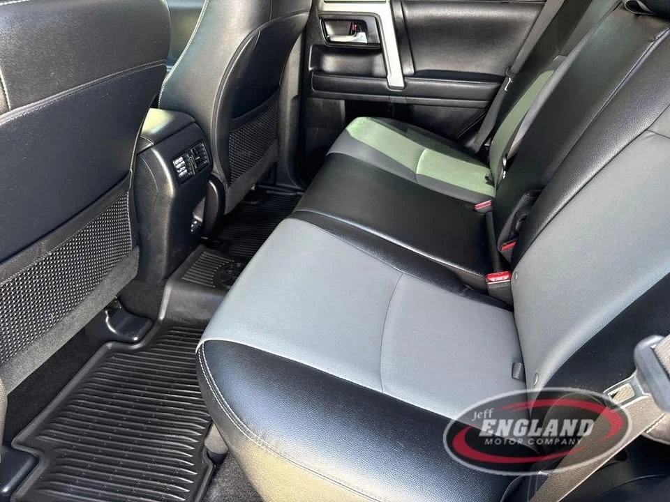 2023 Toyota 4Runner 5th Gen - Image 7 of 14