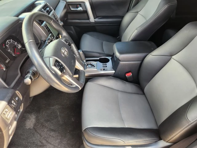 2023 Toyota 4Runner 5th Gen - Image 12 of 20