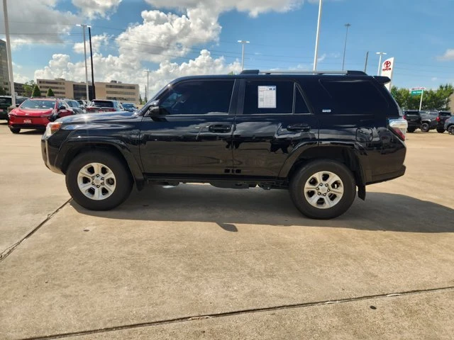 2023 Toyota 4Runner 5th Gen - Image 3 of 20