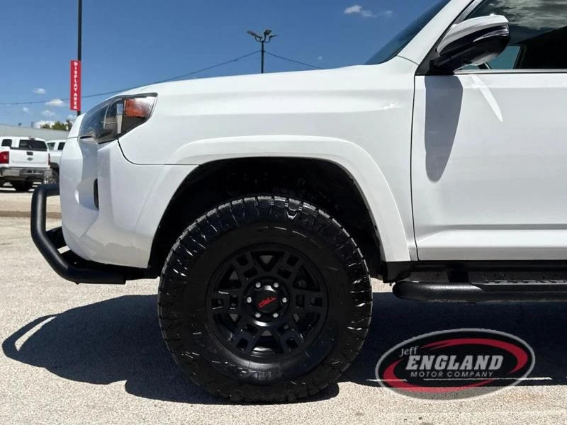 2023 Toyota 4Runner 5th Gen - Image 3 of 14
