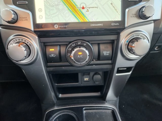 2023 Toyota 4Runner 5th Gen - Image 17 of 20