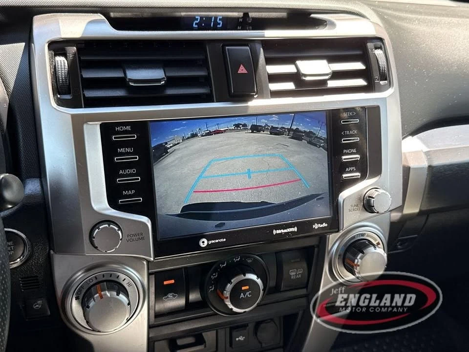 2023 Toyota 4Runner 5th Gen - Image 12 of 14