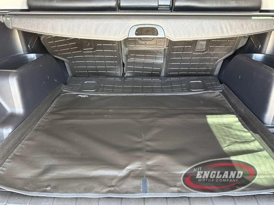 2023 Toyota 4Runner 5th Gen - Image 6 of 14