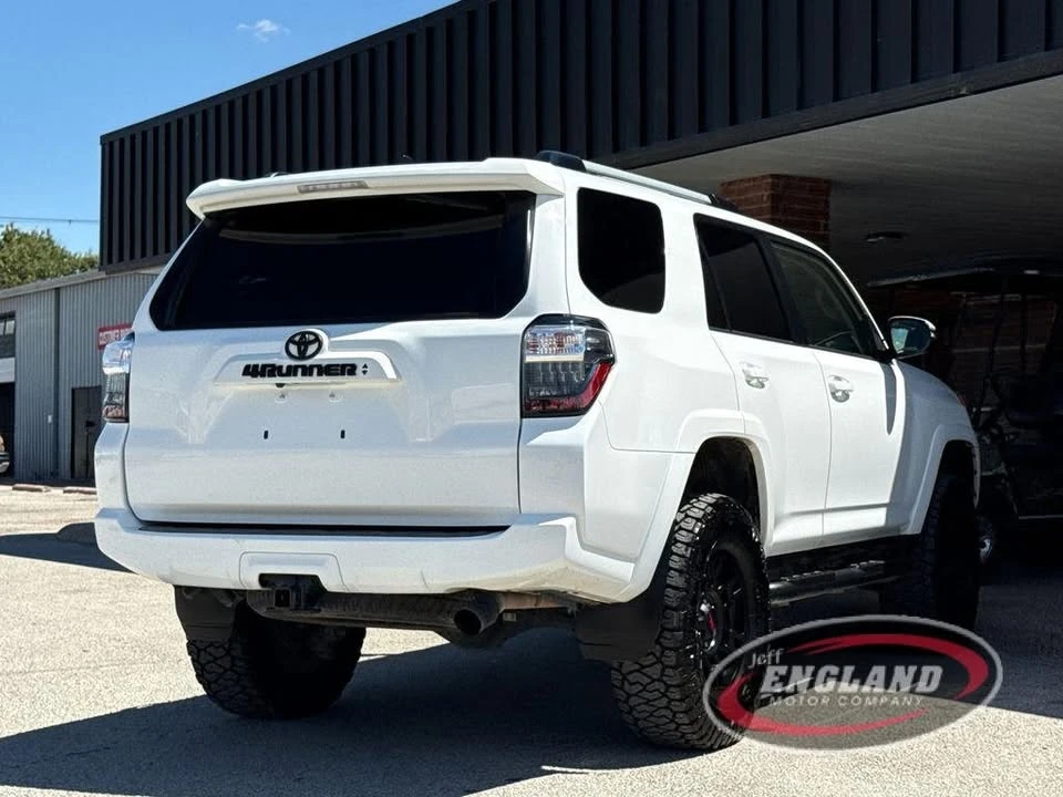 2023 Toyota 4Runner 5th Gen - Image 5 of 14