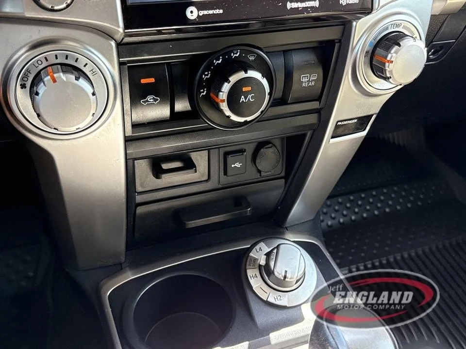 2023 Toyota 4Runner 5th Gen - Image 13 of 14