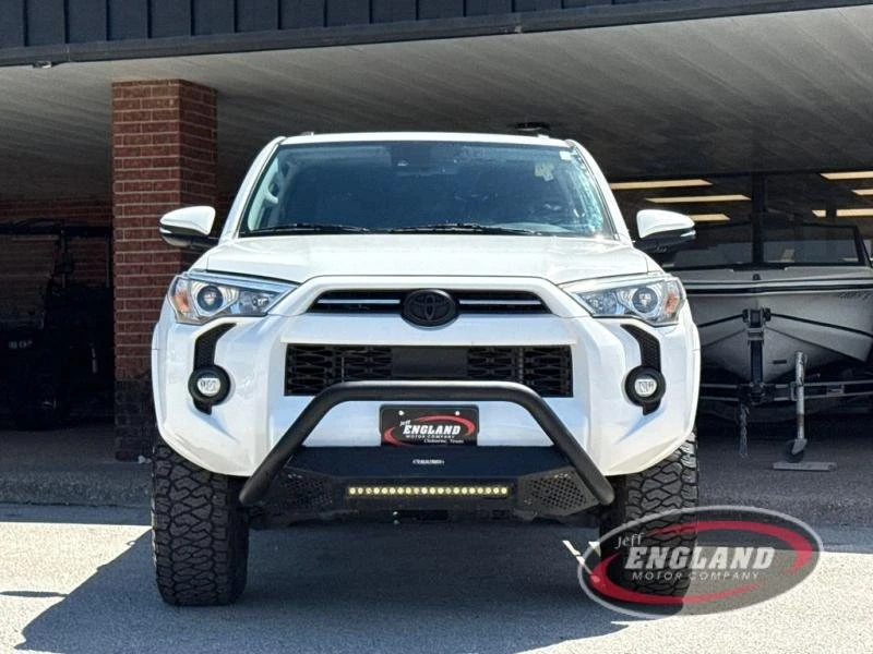2023 Toyota 4Runner 5th Gen - Image 2 of 14