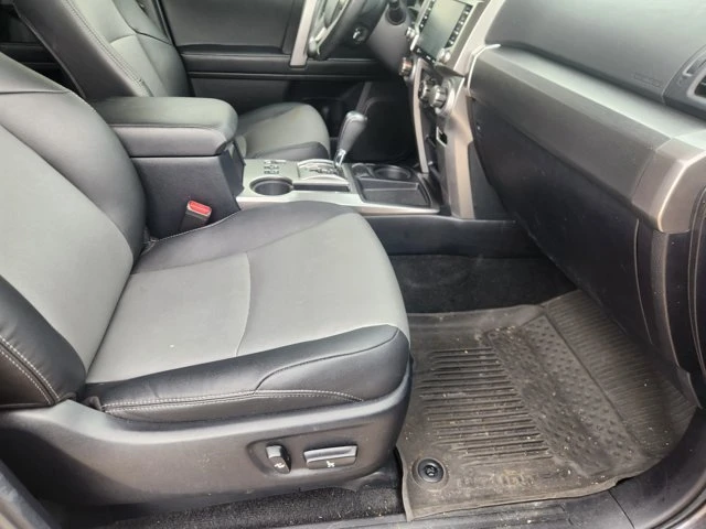 2023 Toyota 4Runner 5th Gen - Image 13 of 20