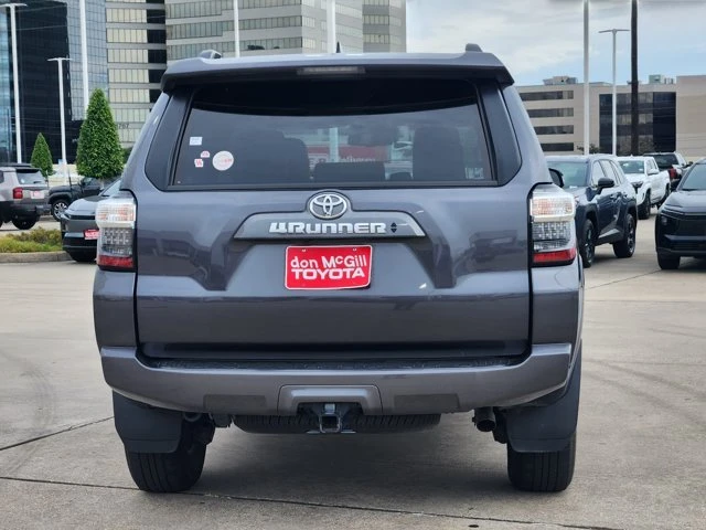 2023 Toyota 4Runner 5th Gen - Image 5 of 20