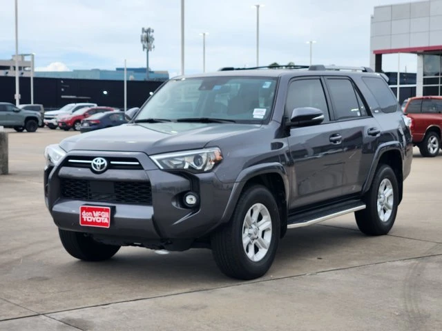 2023 Toyota 4Runner 5th Gen - Image 2 of 20