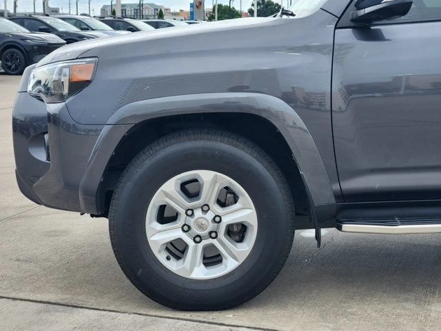 2023 Toyota 4Runner 5th Gen - Image 7 of 20