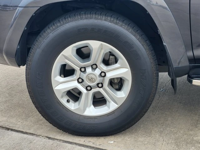 2023 Toyota 4Runner 5th Gen - Image 9 of 20