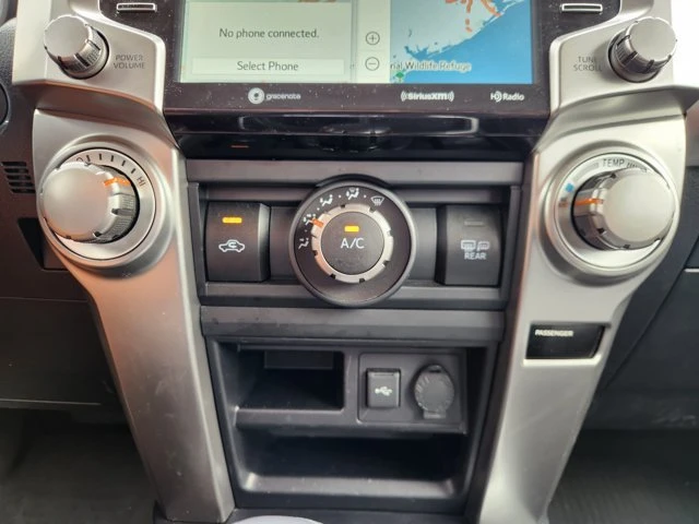 2023 Toyota 4Runner 5th Gen - Image 17 of 20