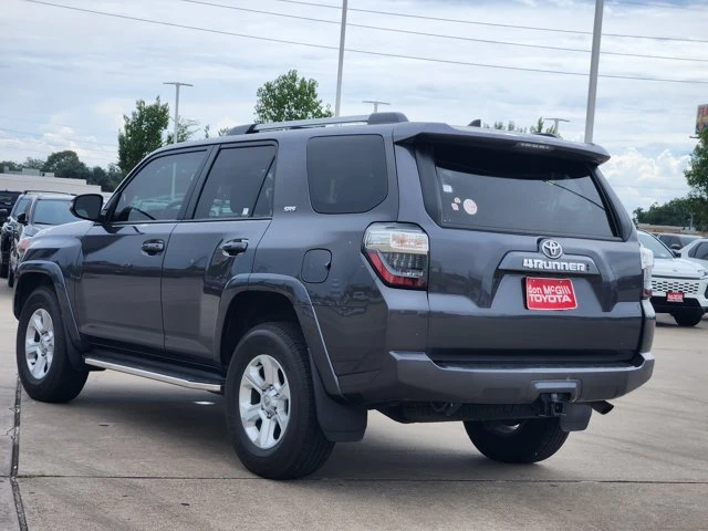 2023 Toyota 4Runner 5th Gen - Image 6 of 20