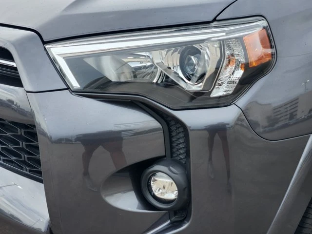 2023 Toyota 4Runner 5th Gen - Image 8 of 20