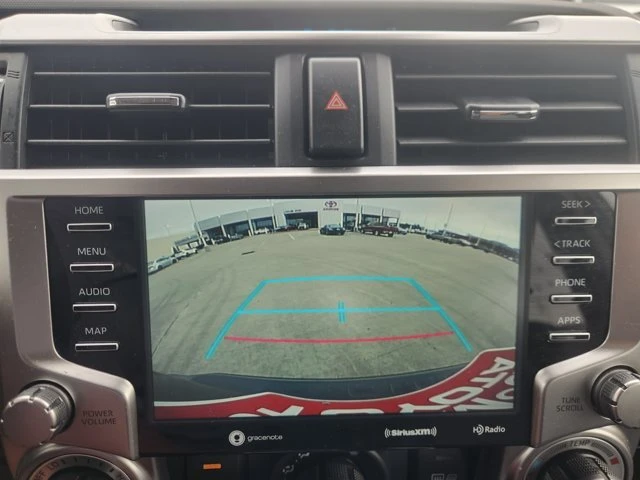 2023 Toyota 4Runner 5th Gen - Image 16 of 20