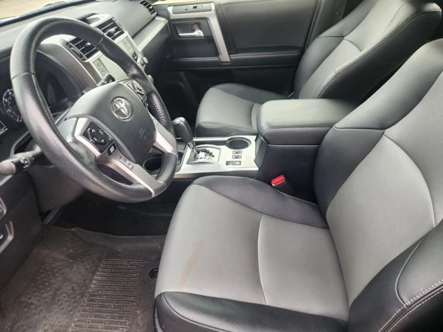 2023 Toyota 4Runner 5th Gen - Image 12 of 20