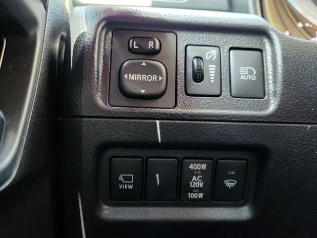 2023 Toyota 4Runner 5th Gen - Image 19 of 20