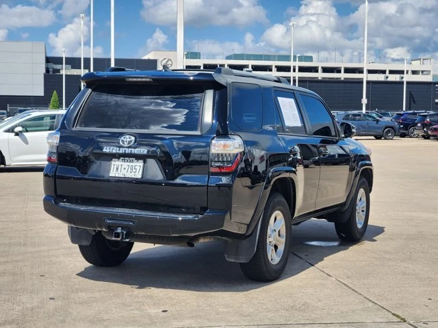 2023 Toyota 4Runner 5th Gen - Image 6 of 20